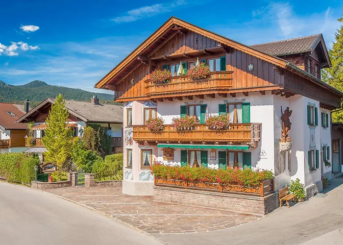 Ferienwohnung Ferienglueck