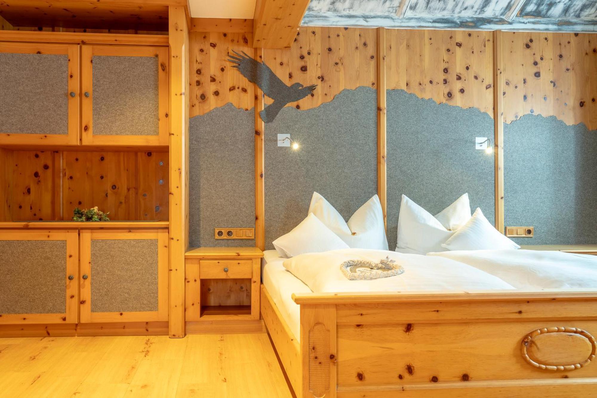 Apartament Ferienglueck