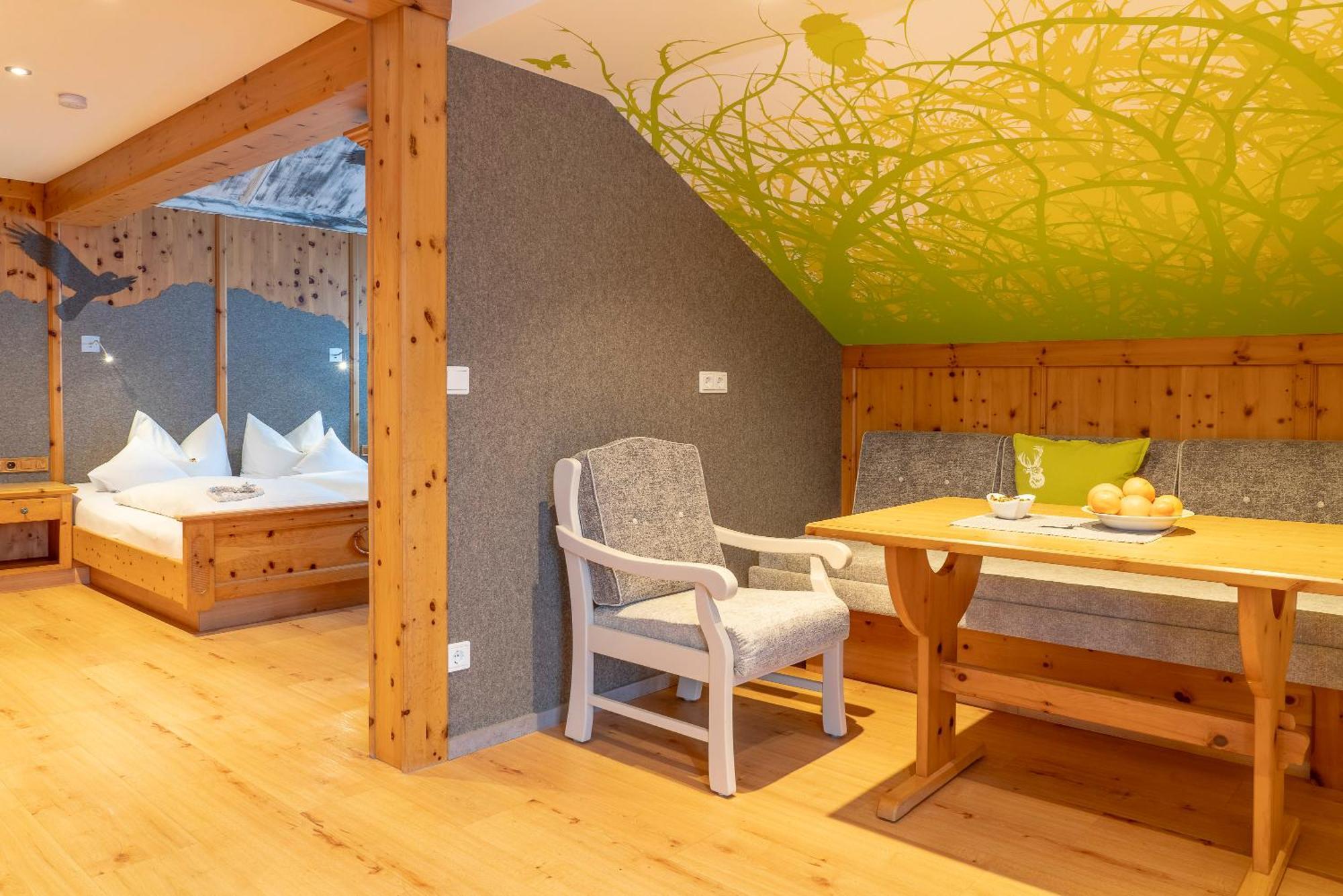 Apartament Ferienglueck *
