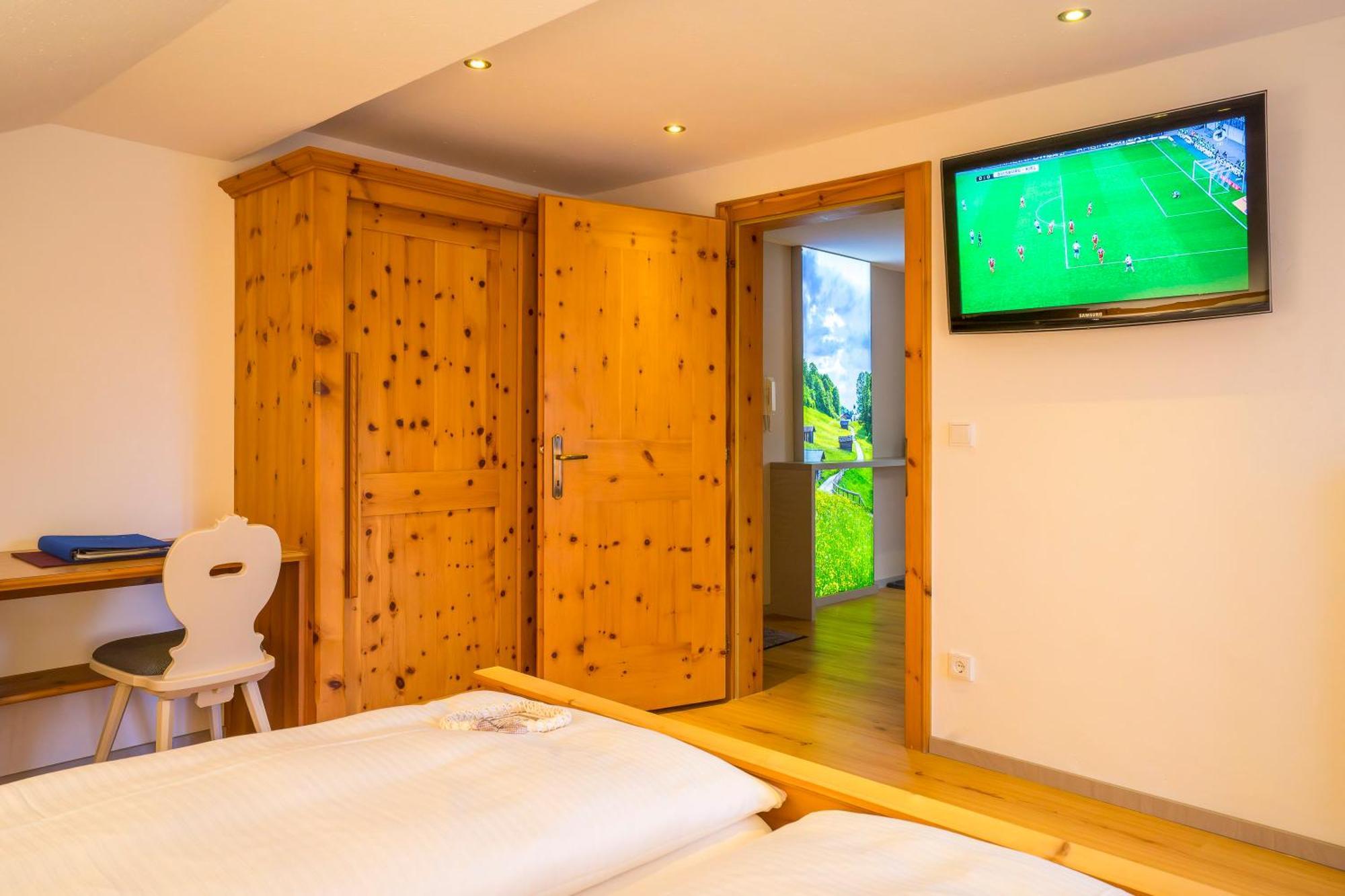 Ferienglueck Apartament