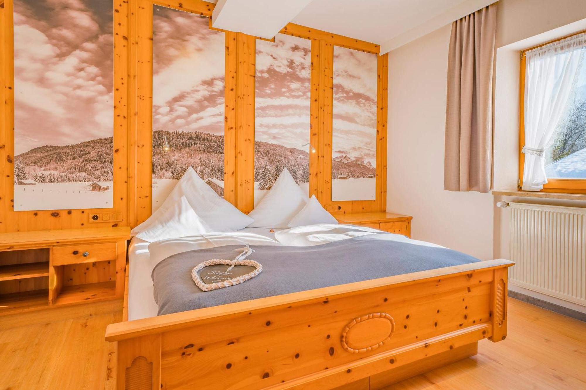 Ferienglueck Apartament