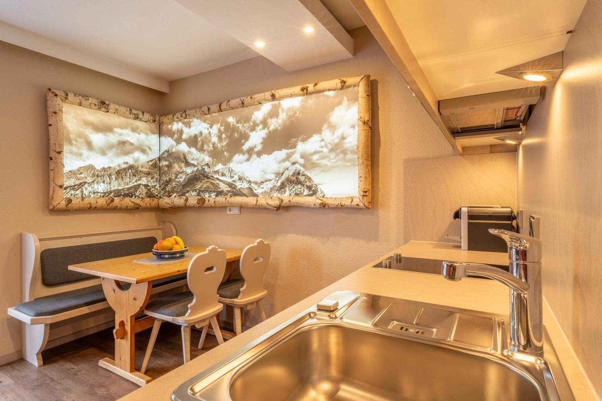 Apartament Ferienglueck