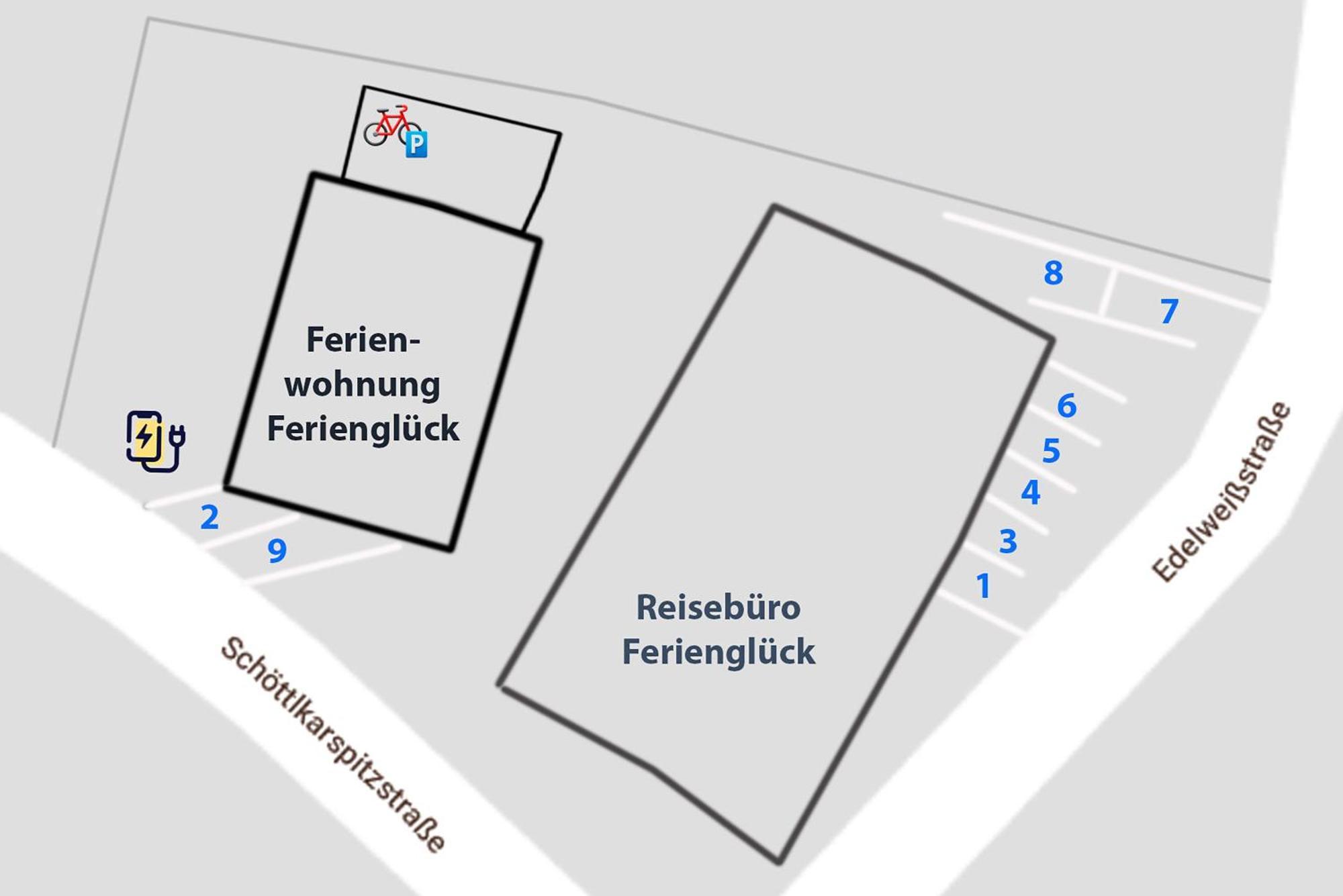 Ferienglueck