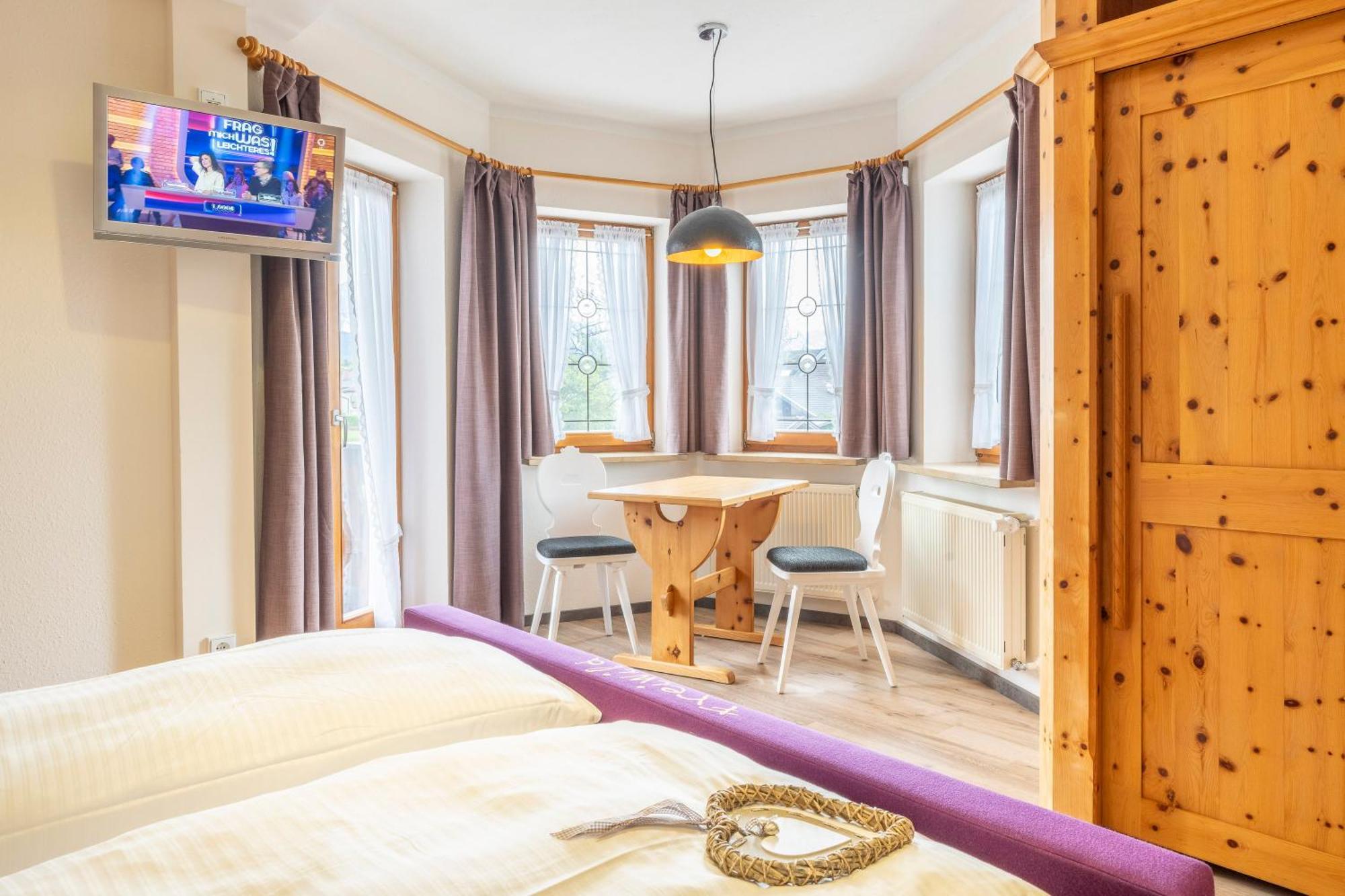 Apartment Feriengluck