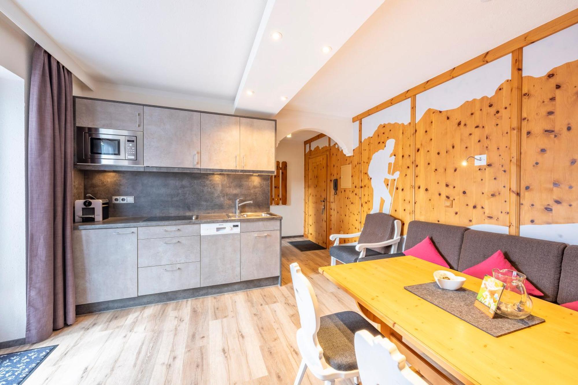 Apartment Feriengluck *