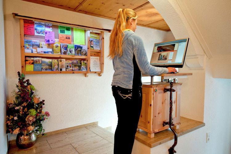 Apartment Feriengluck